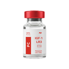 IGF-1 LR3 (Long R3)