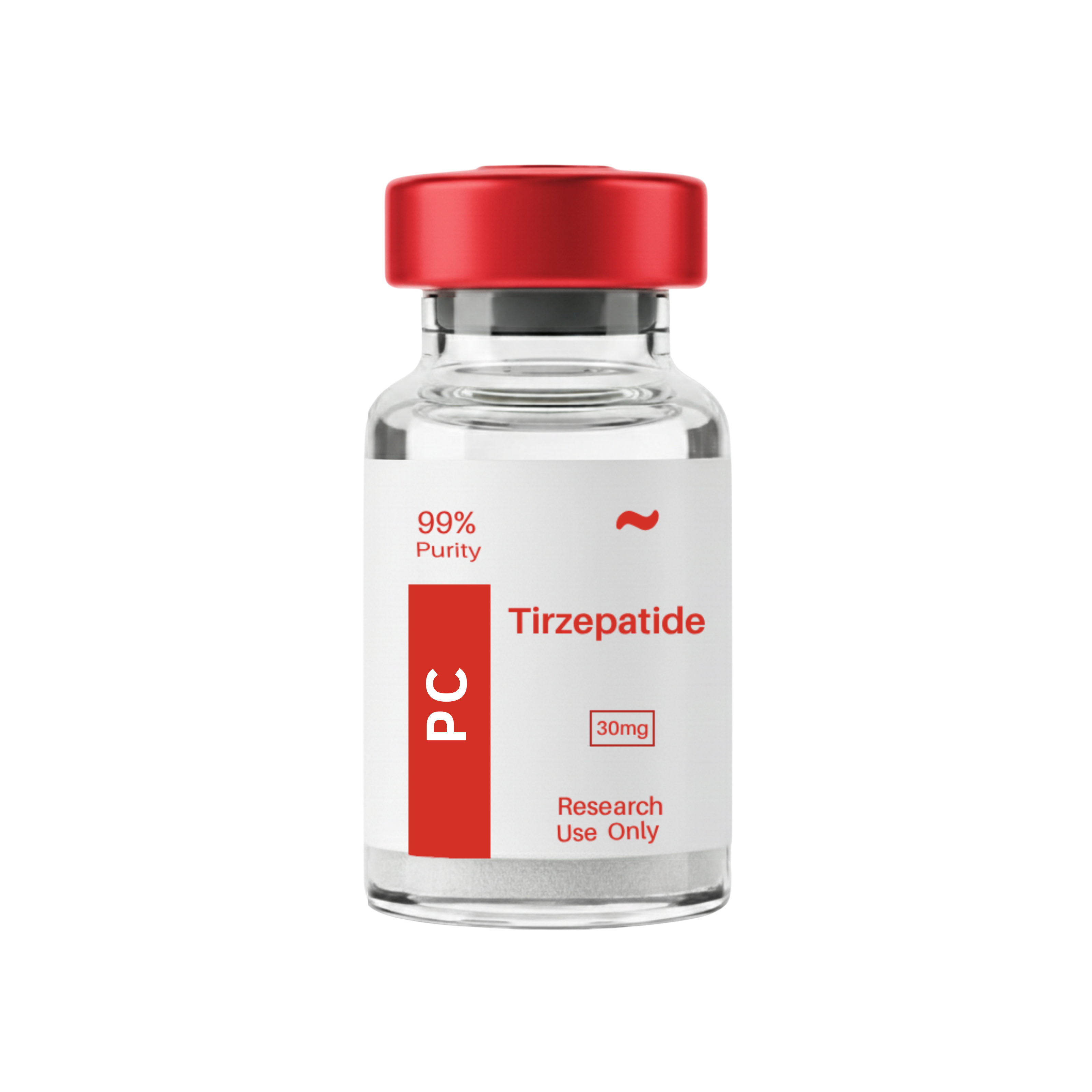 Lac-Beauport Peptides (PC)
